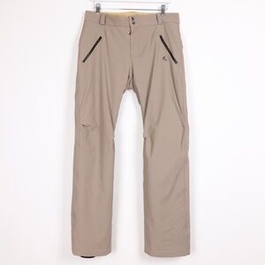 Capranea Mens Limited Edition Snow Pants